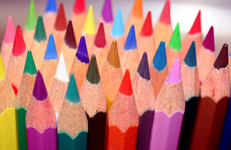 Colores x 24