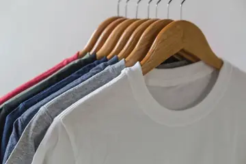 Camiseta básica